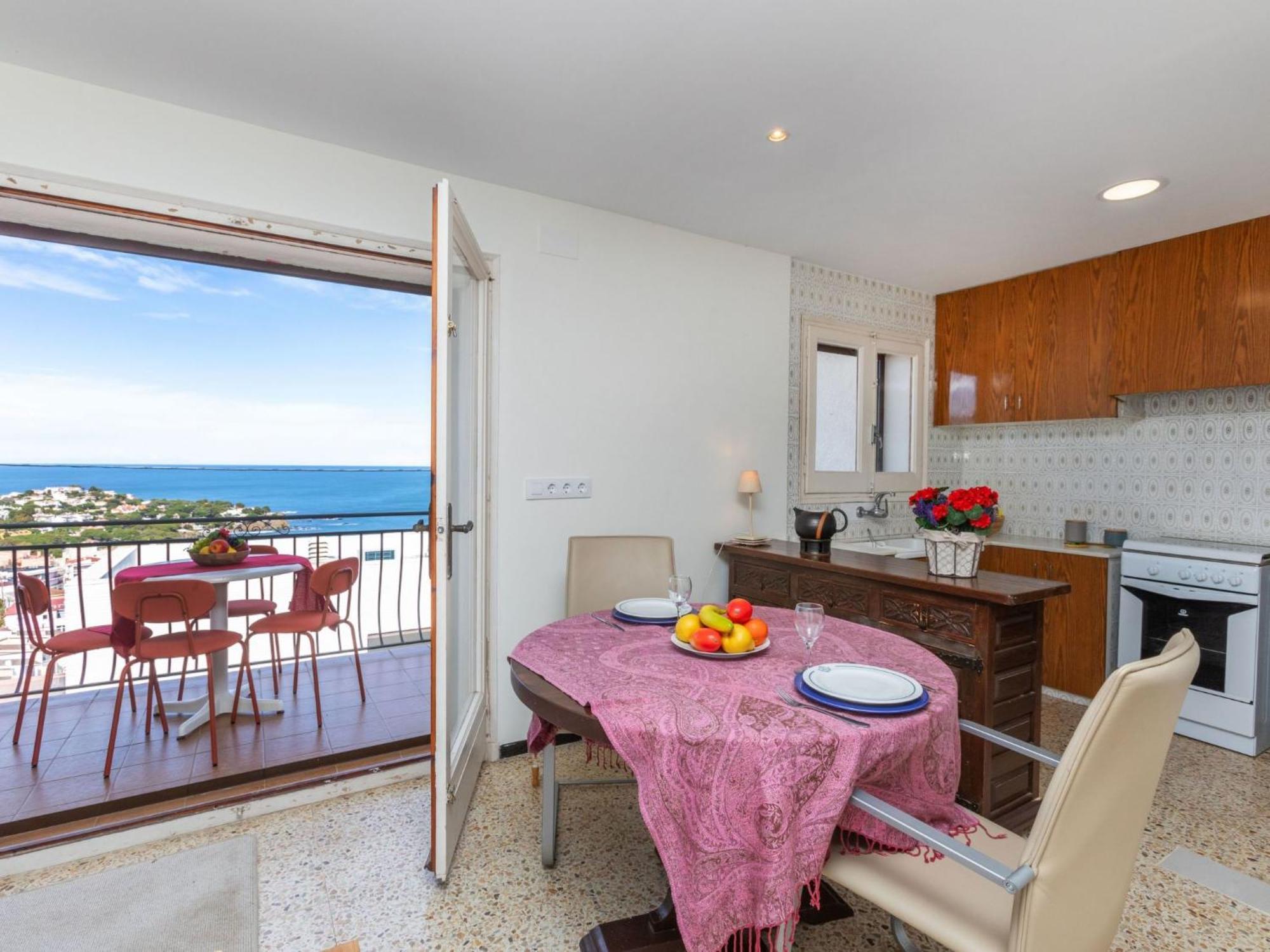 Apartment Neptuno By Interhome