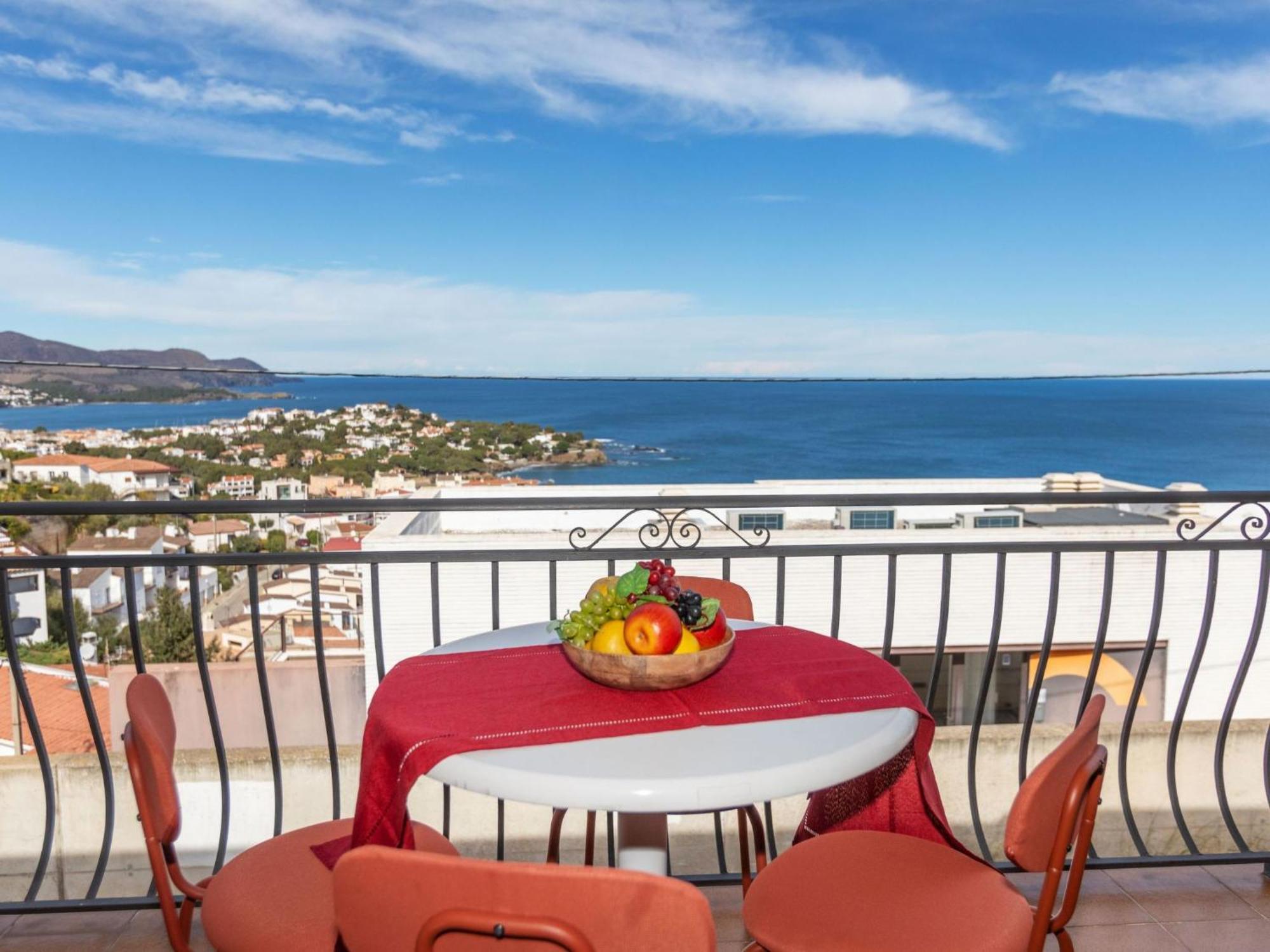 Neptuno By Interhome Appartement *
