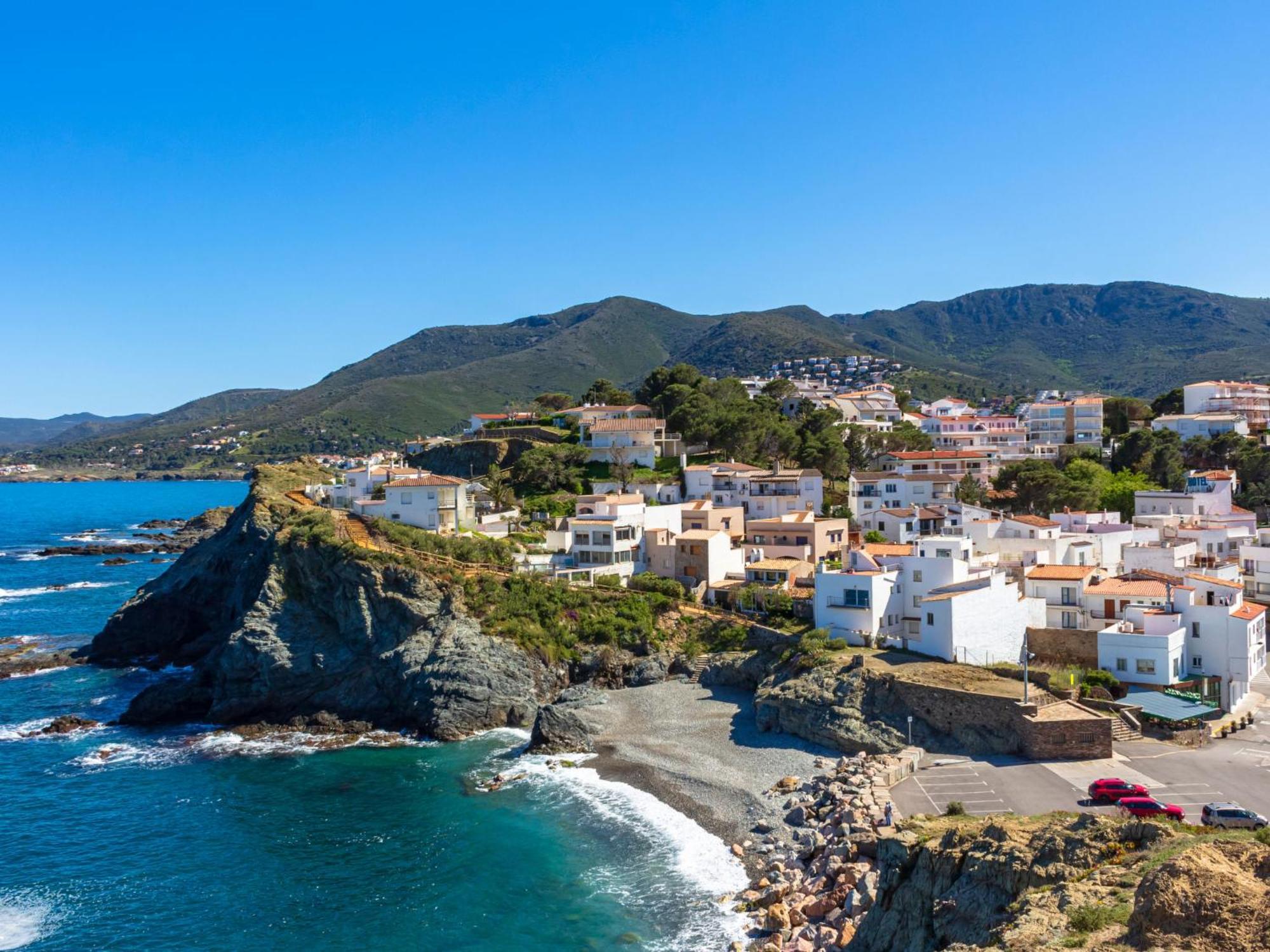Neptuno By Interhome Apartment Llança
