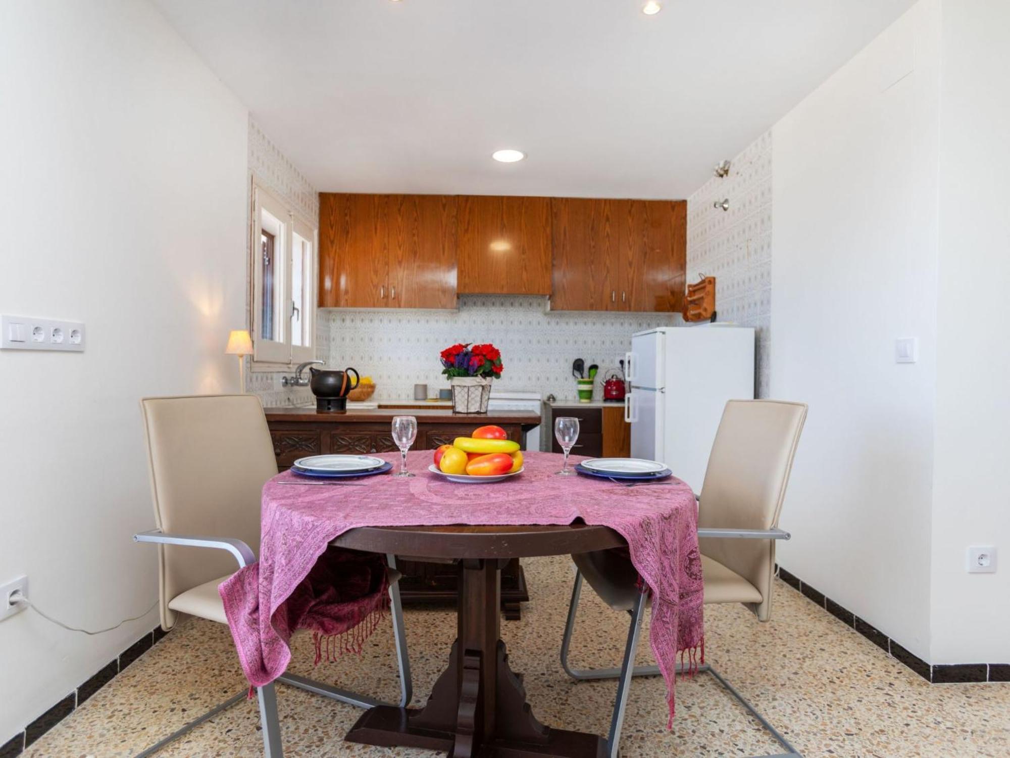 Neptuno By Interhome * Llançà
