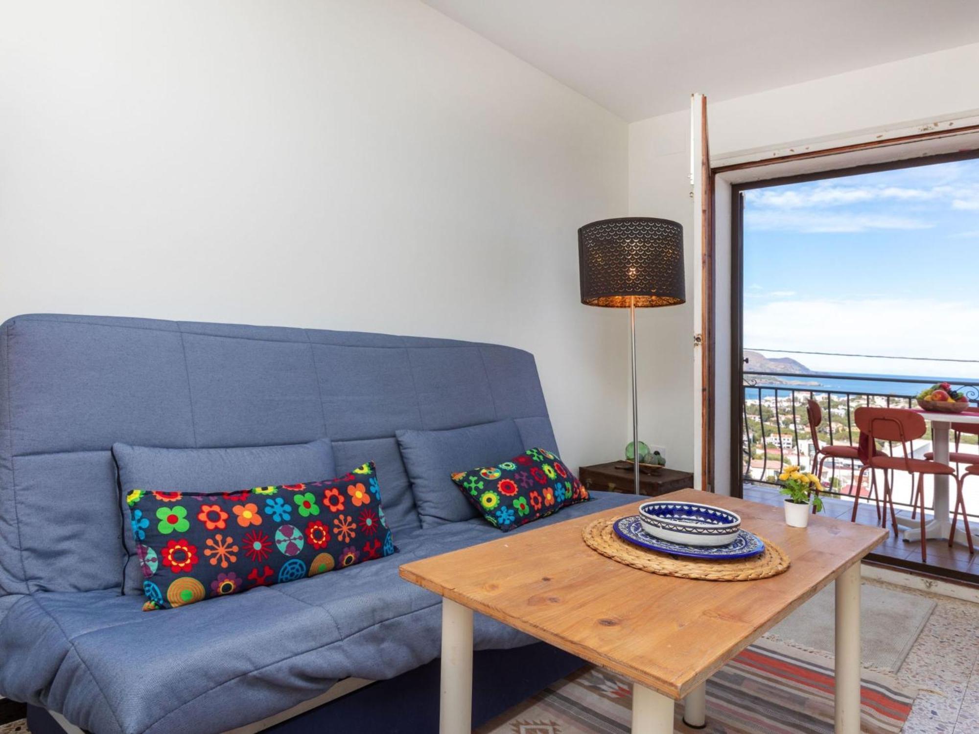 Neptuno By Interhome Appartement *