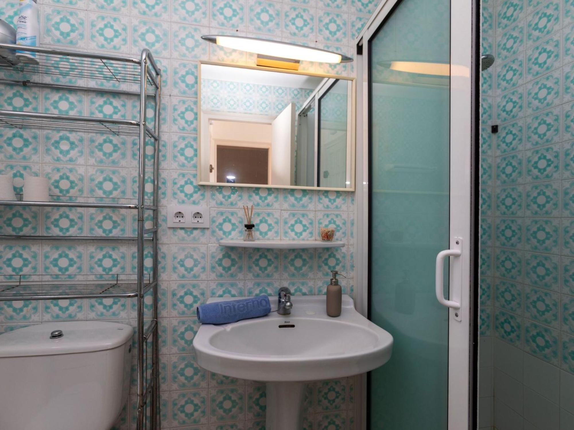 Appartement Neptuno By Interhome Llançà