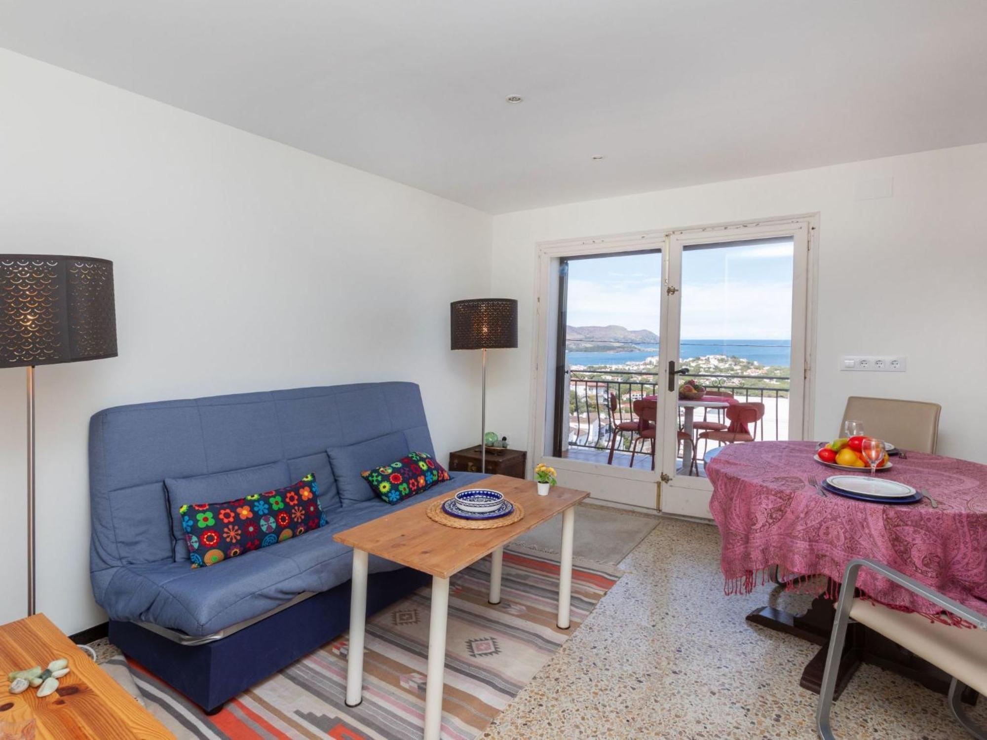 Appartement Neptuno By Interhome