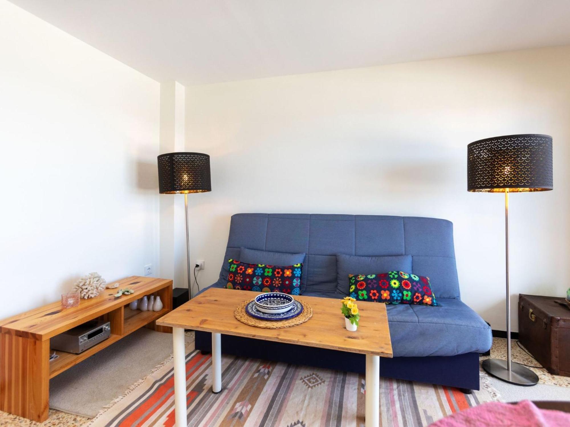Appartement Neptuno By Interhome